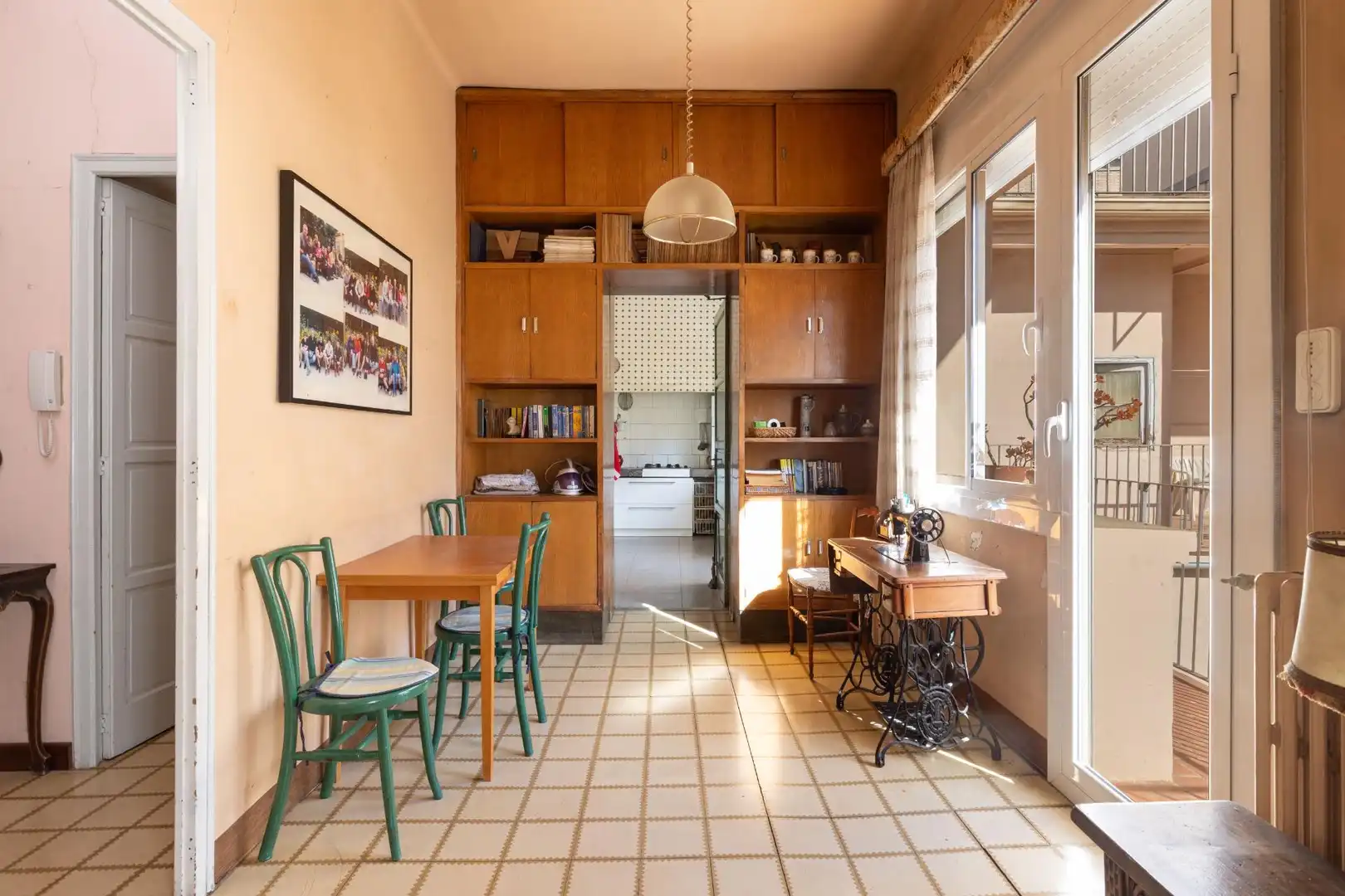 Appartamento con terrazza in vendita a Carrer  Mas Adei 78, imagen 15