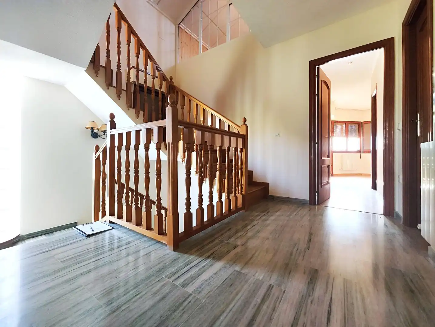 Casa o chalet en venta en Puertollano con Aire acondicionado, Calefacción y Jardín privado