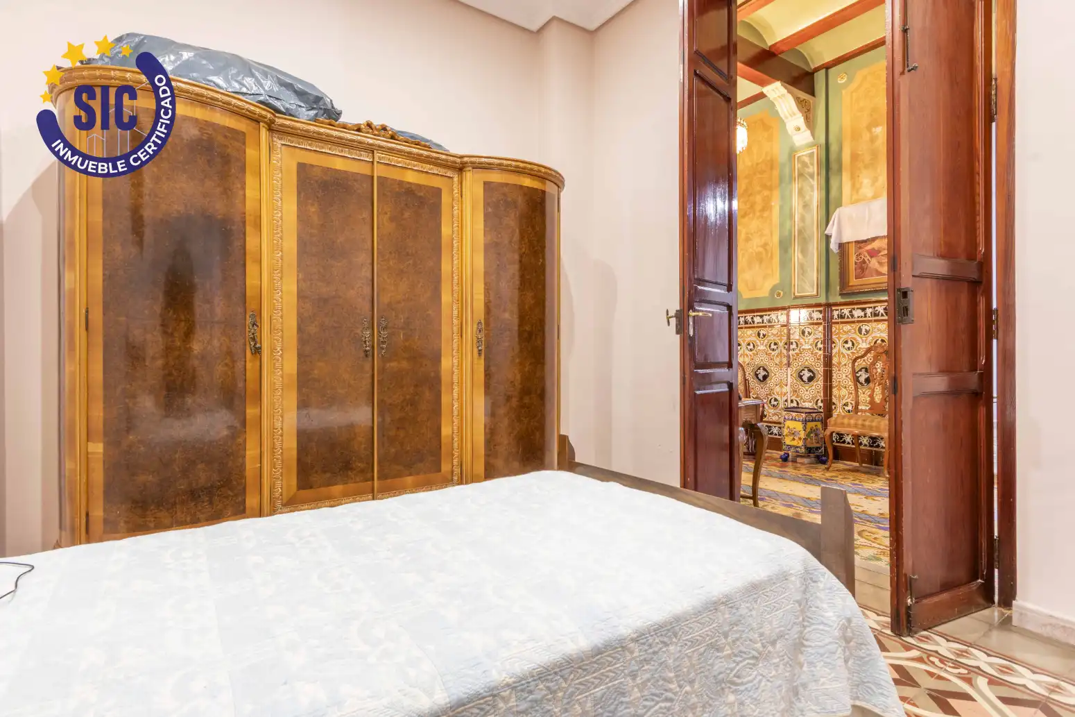 Casa o xalet en venda a Carpesa