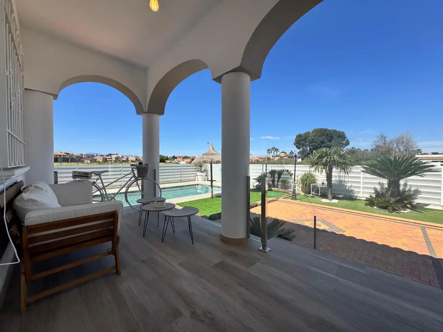 Xalet amb piscina en venda a Alcantarilla, imagen 17