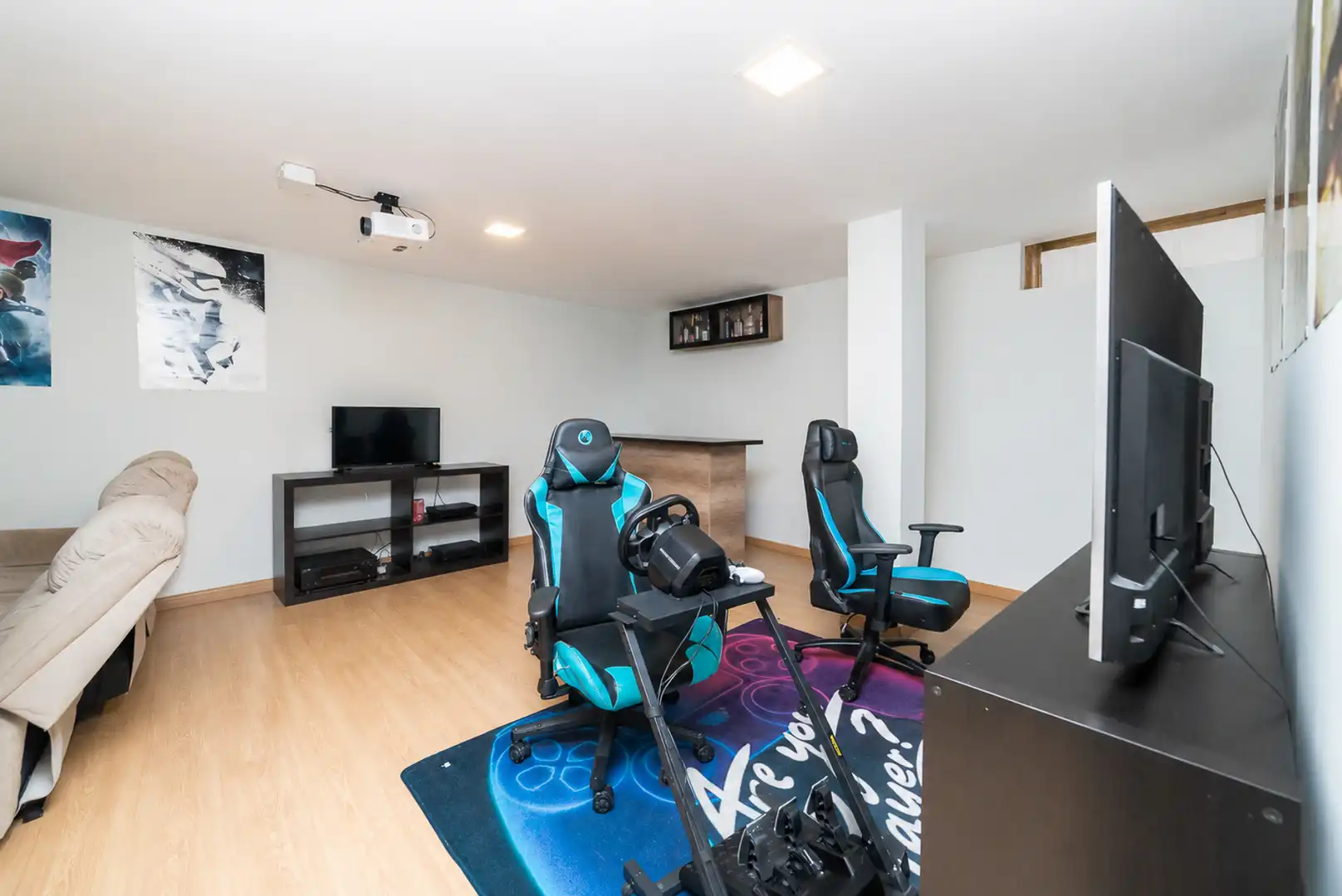 Casa o xalet en venda en Arroyomolinos (Madrid) amb Aire condicionat, Calefacció i Jardí privat