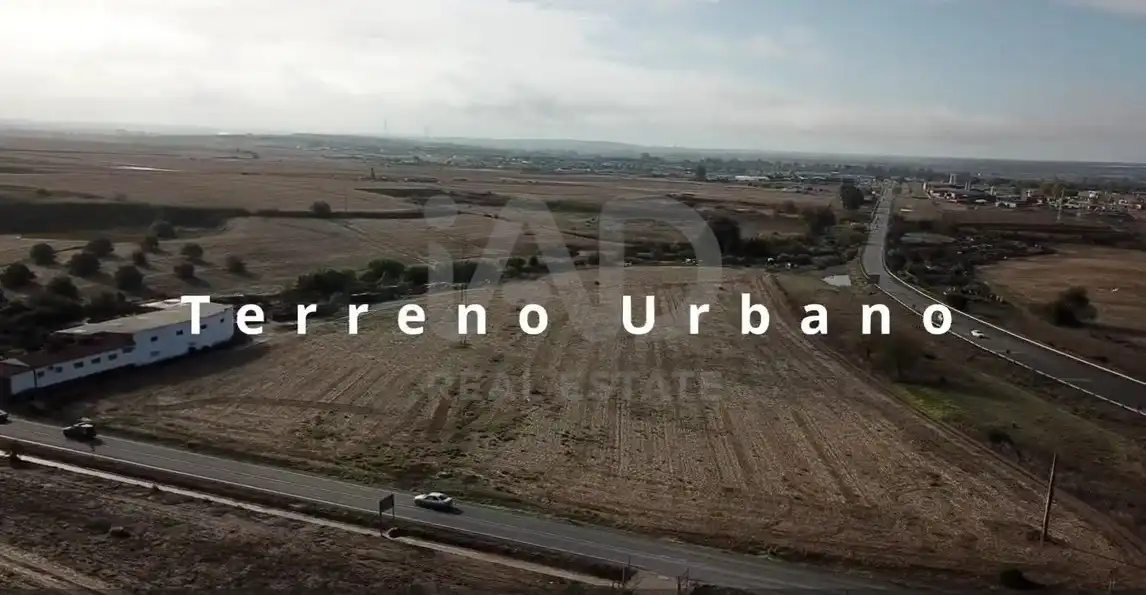 Terrenys i solars en venda a Gibraleón