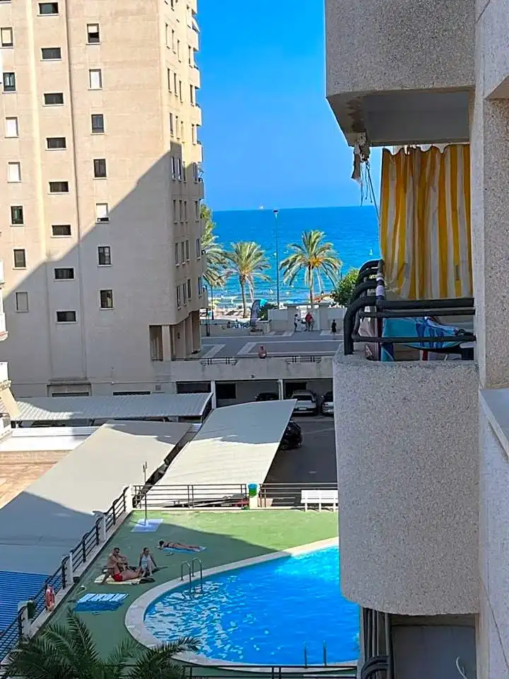 Apartment mit Pool zur Miete in Heliópolis, imagen 7
