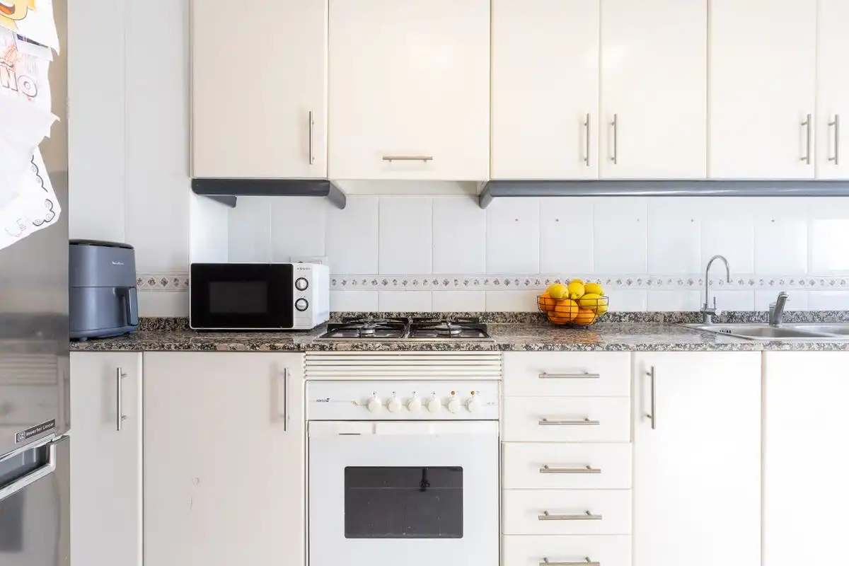 Flat with lift for sale in Carrer del Pare Carbonell, imagen 9