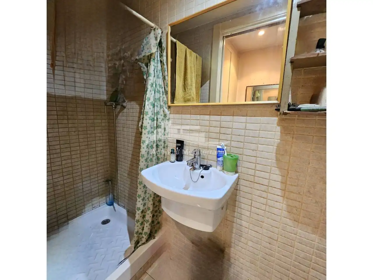 Baño de Piso en venta en Palamós con Aire acondicionado