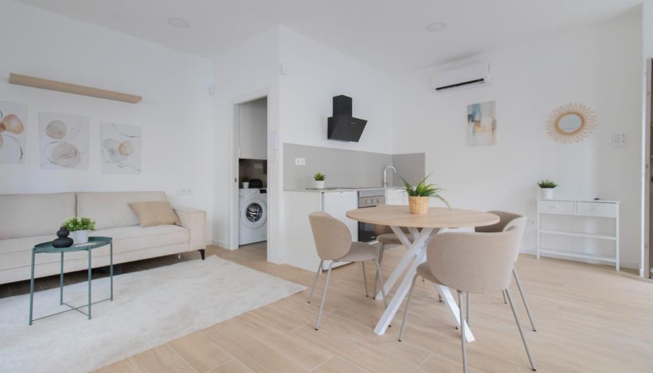 Photo 1 of Loft for sale in Calle San Antonio, 13, Centro, Valencia