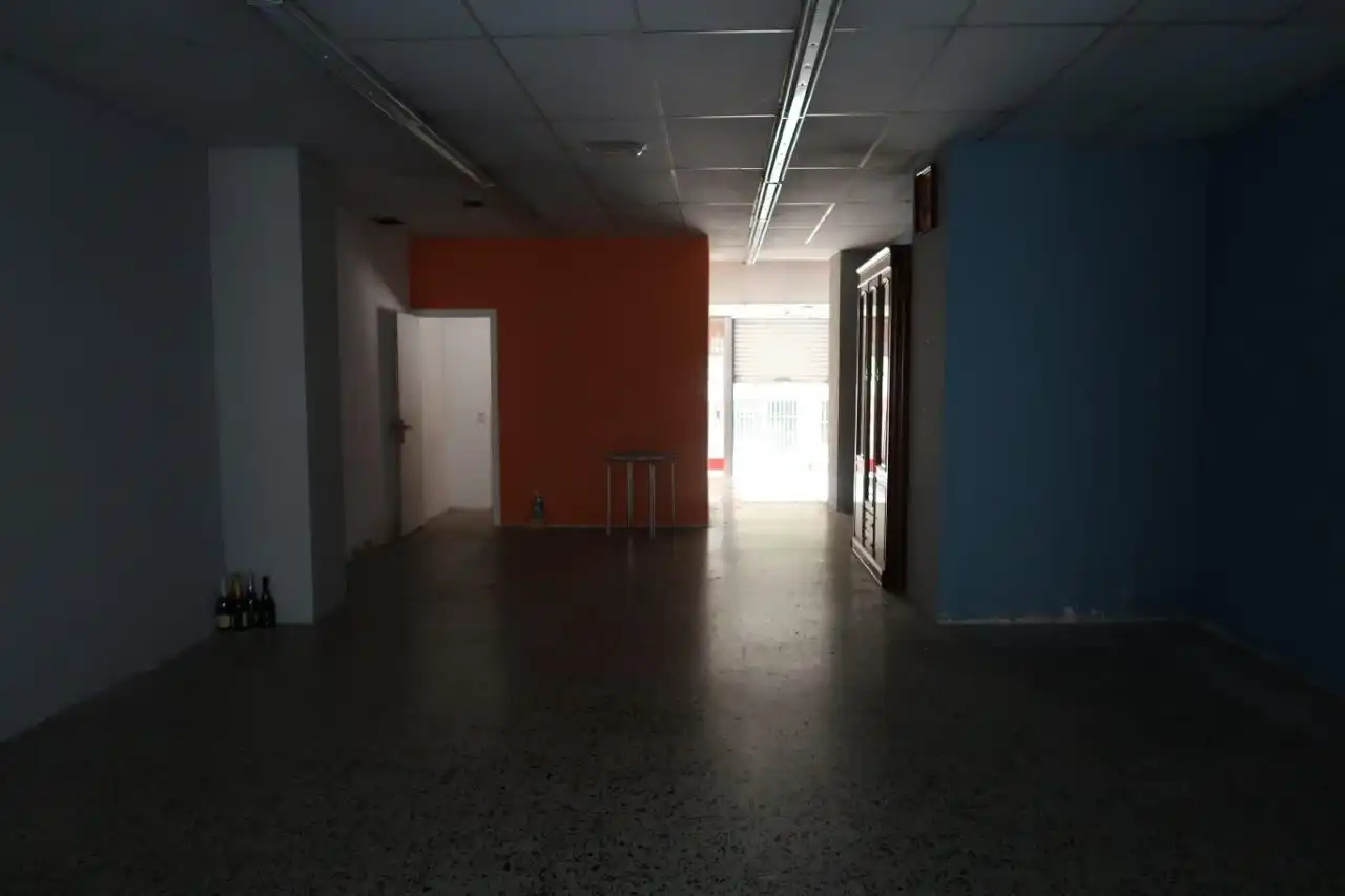 Local comercial en venda a Mariscal Pardo de Cela, imagen 11