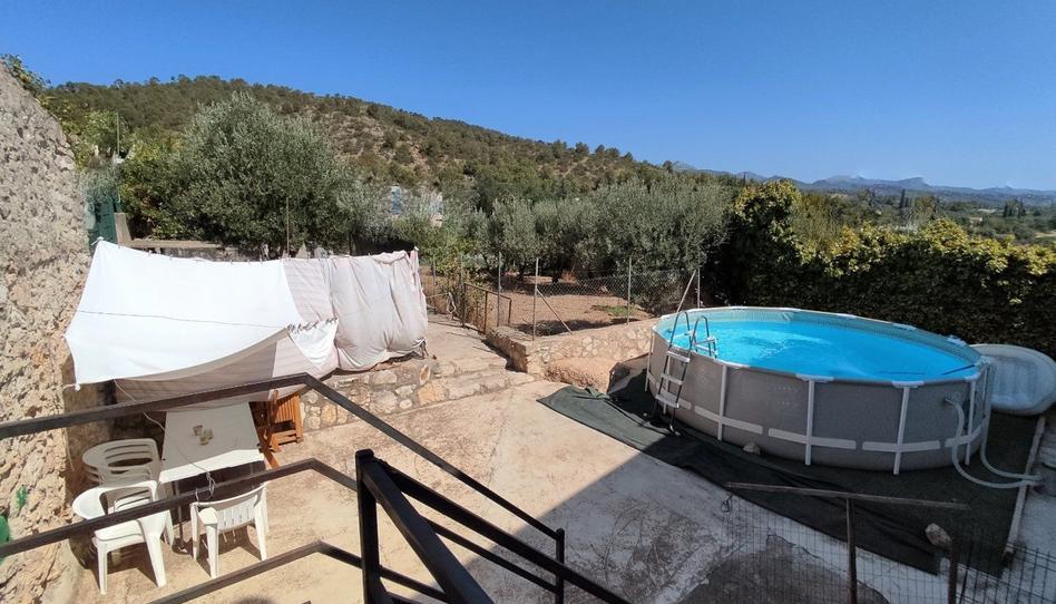 Photo 1 of Country house for sale in Lloseta, Illes Balears