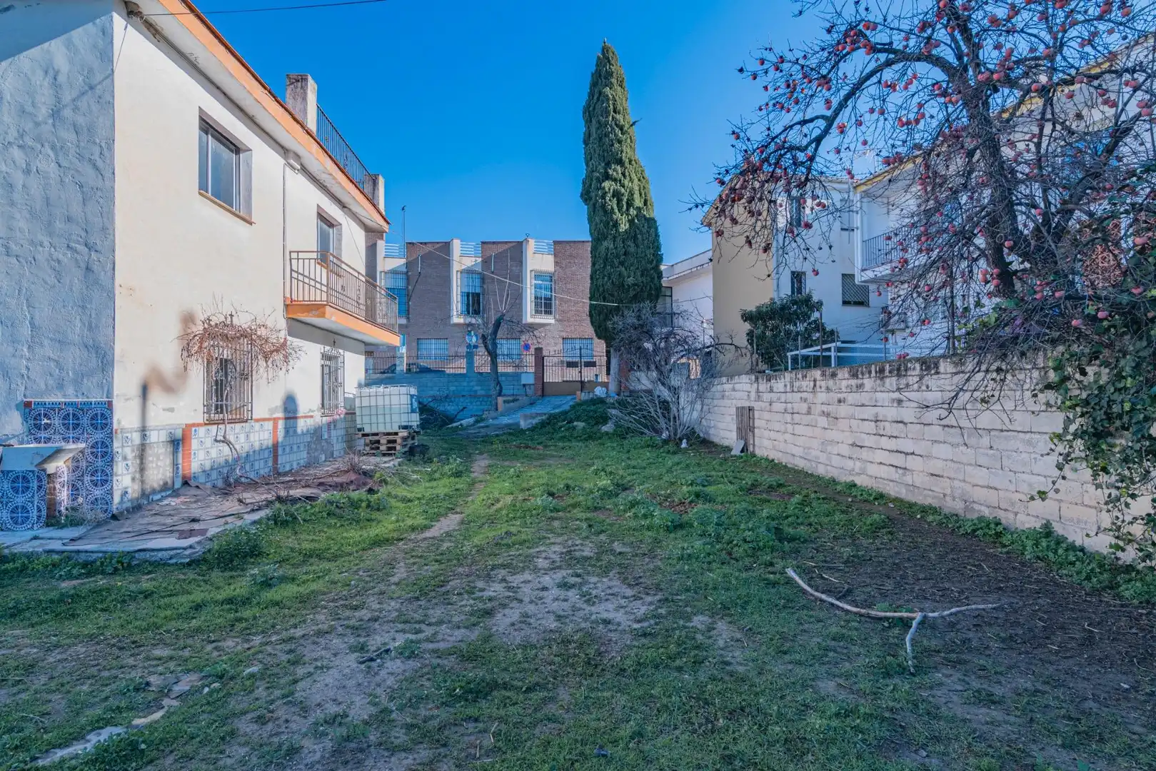 Haus mit Terrasse zum Verkauf in Calle IGLESIA, imagen 12