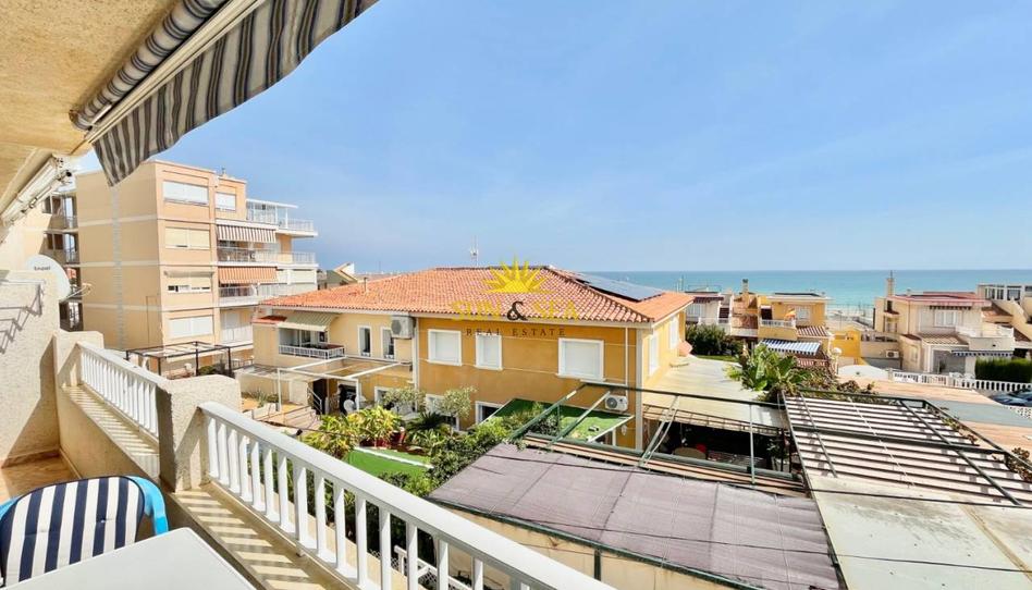 Photo 1 of Apartment to rent in Puerto Deportivo, Alicante