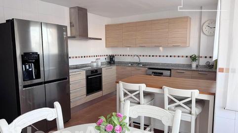 Foto 3 de Àtic en venda a Calle Industria, Cariñena - Carinyena, Castellón