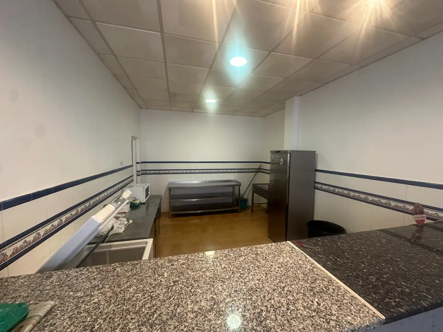 Local comercial en venda a Centro - Barriada Mallorca, imagen 4