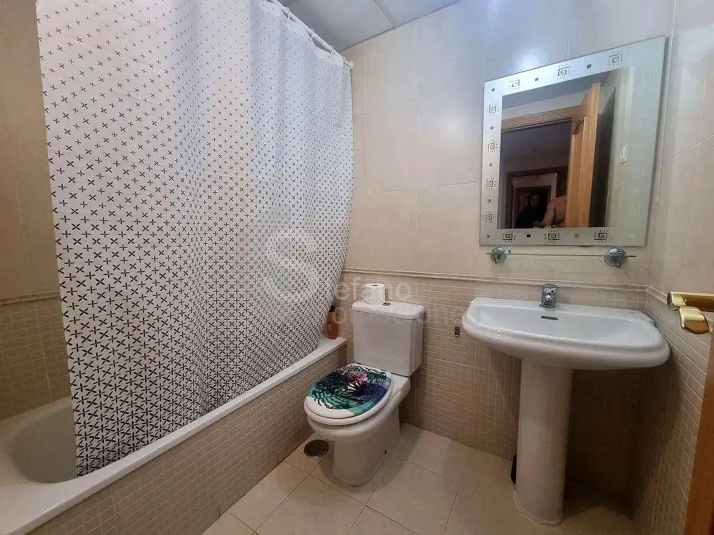 Appartamento con piscina in vendita a Carretera de Cádiz, imagen 12