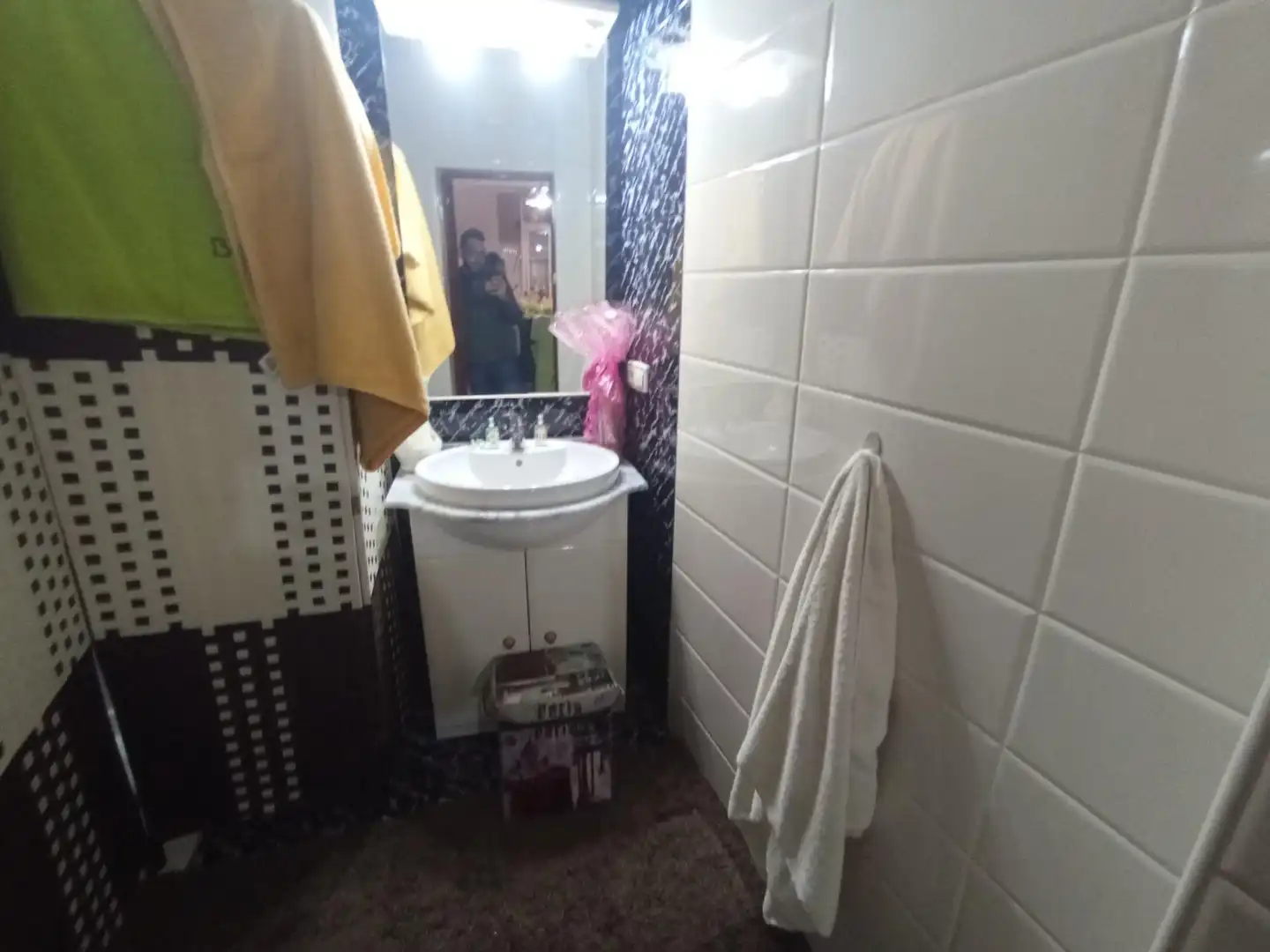 Residencial en venta en Puerto Lumbreras