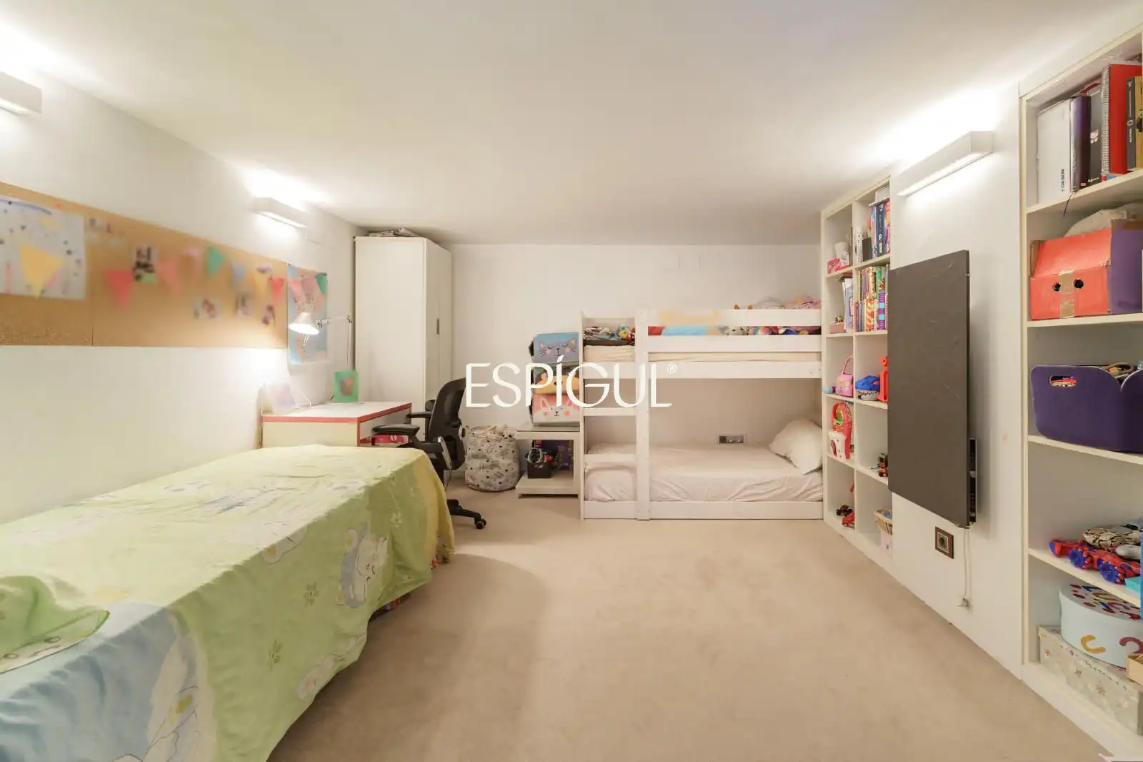 Piso con balcón en venta en Sepulveda, imagen 27