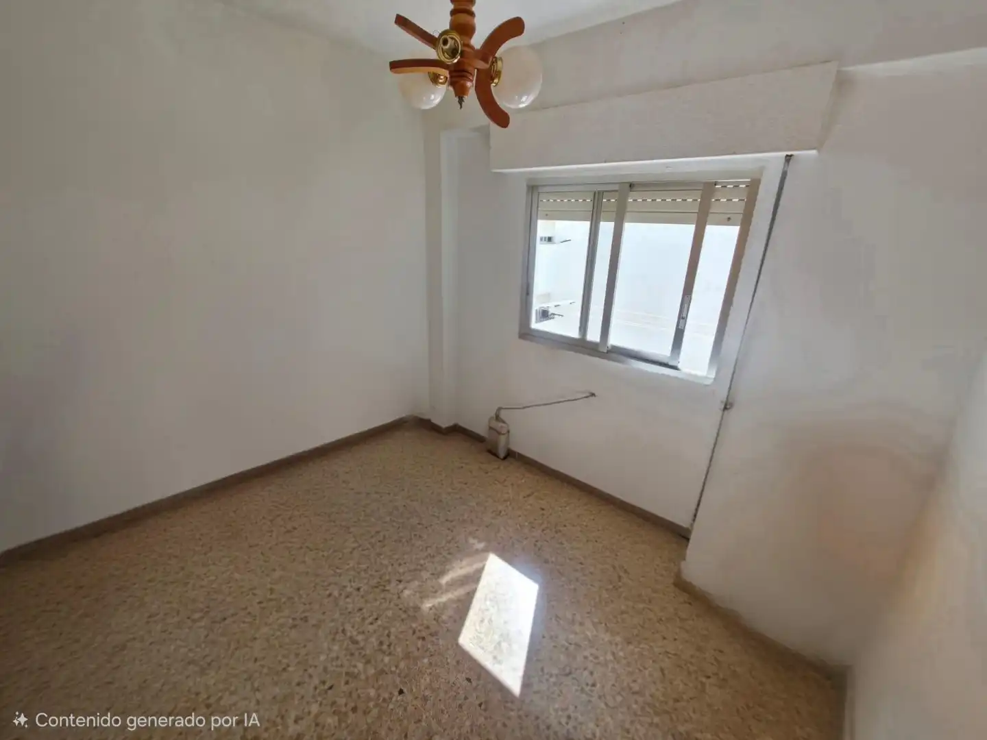 Appartement compact avec terrasse à vendre à Saladar, imagen 11