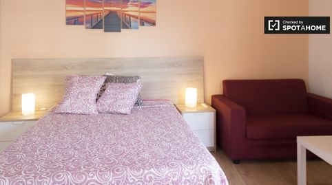 Photo 3 of Flat for rent in Abrantes, Madrid Capital