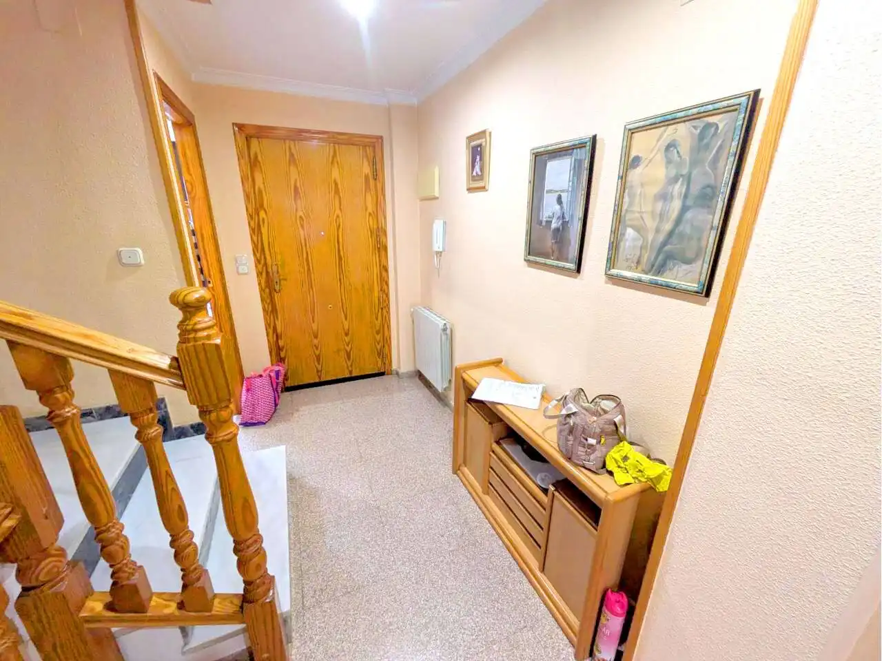 Casa o chalet en venta en Petrer, Alicante