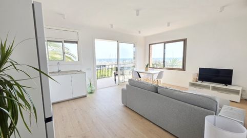 Foto 5 de Apartament de lloguer a Sector Est, Premià de Mar