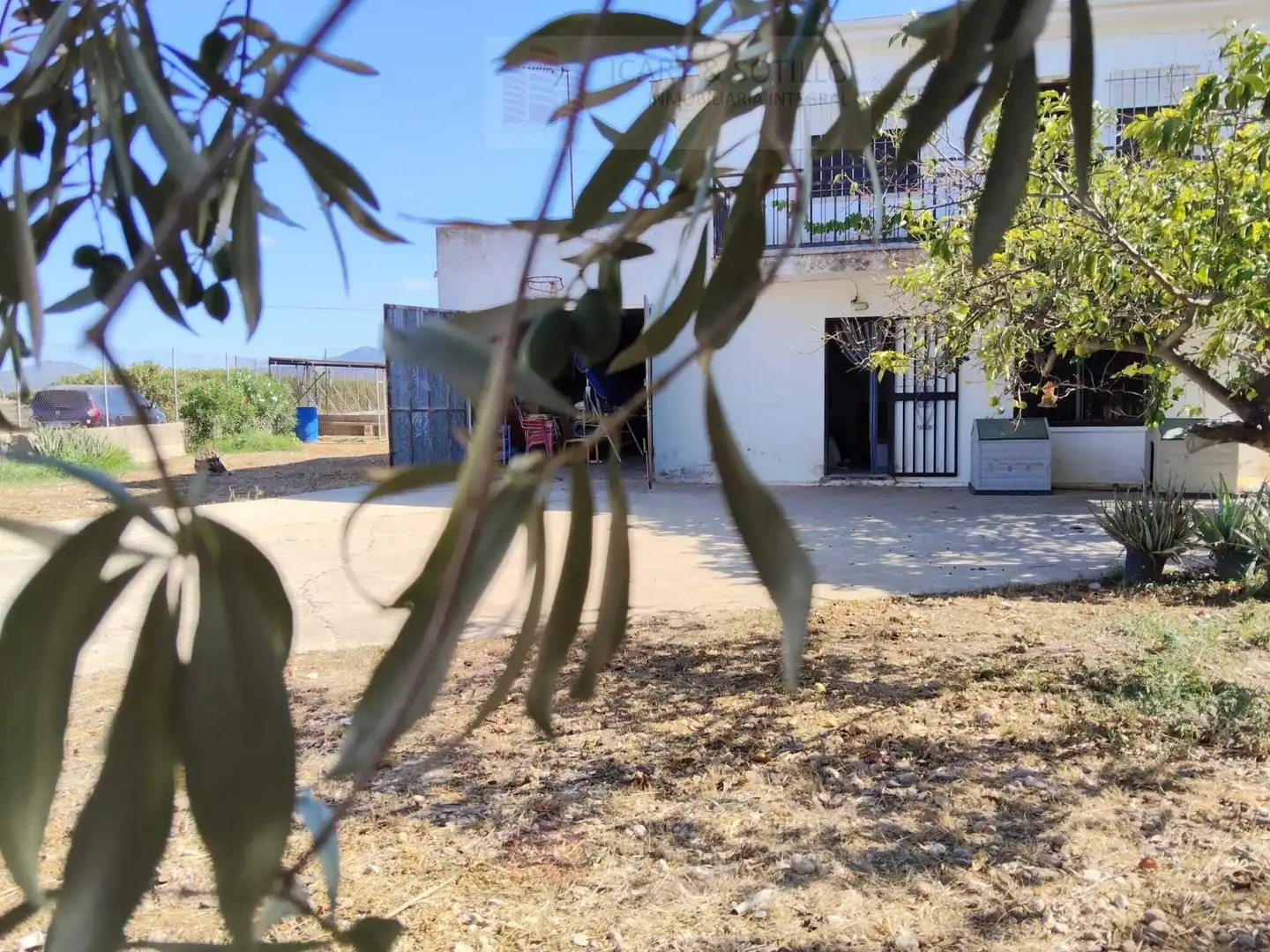 Chalet con terraza en venta en Boverals - Saldonar, imagen 4