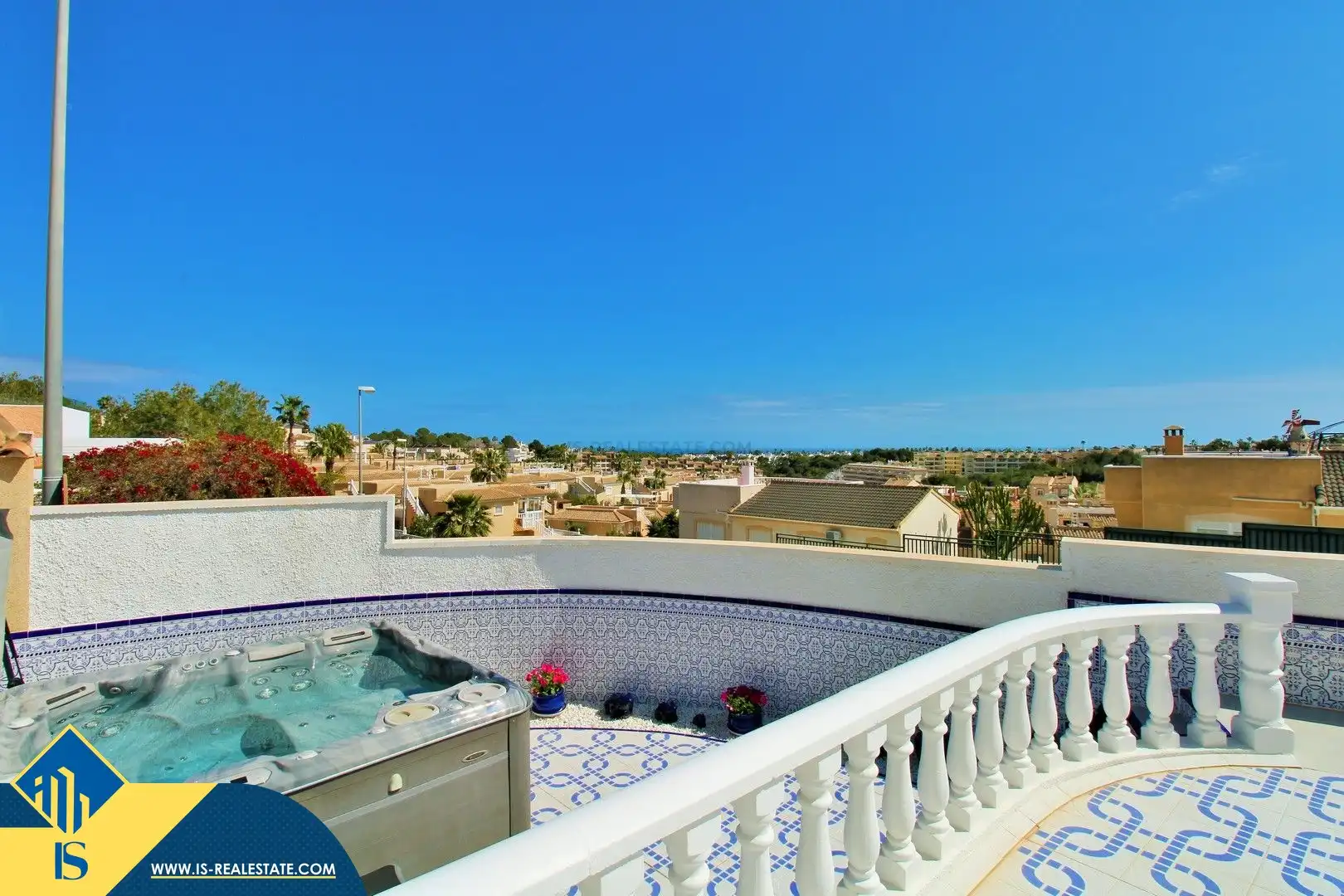 Villa mit Garten zum Verkauf in Orihuela Costa, imagen 5