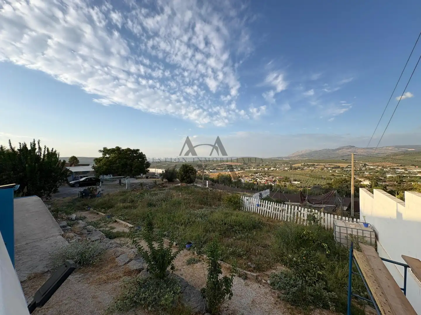 Casa o chalet en venta en Las Vegas - Campoaras