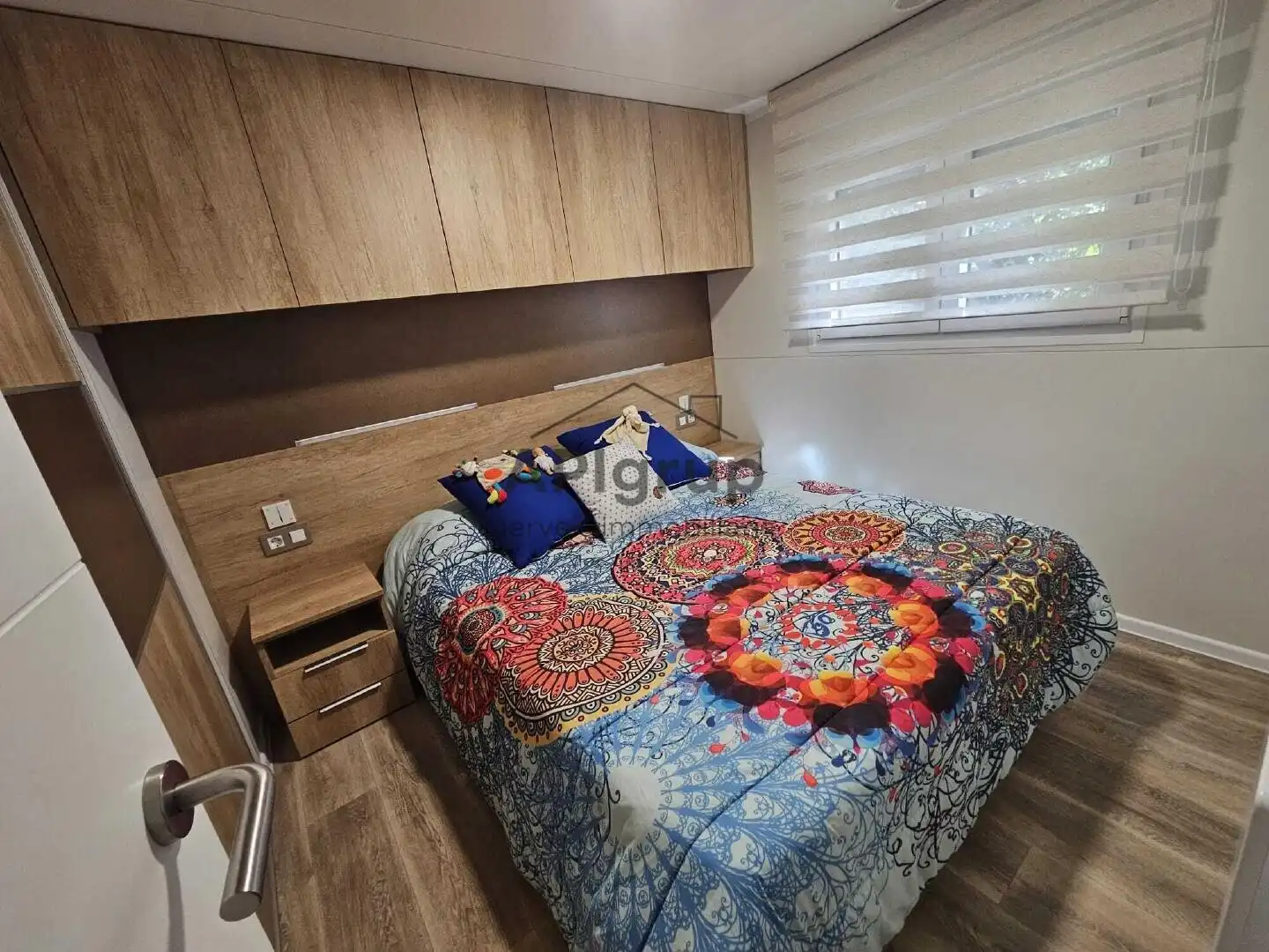 Terreny residencial en venda a Gualba, imagen 10