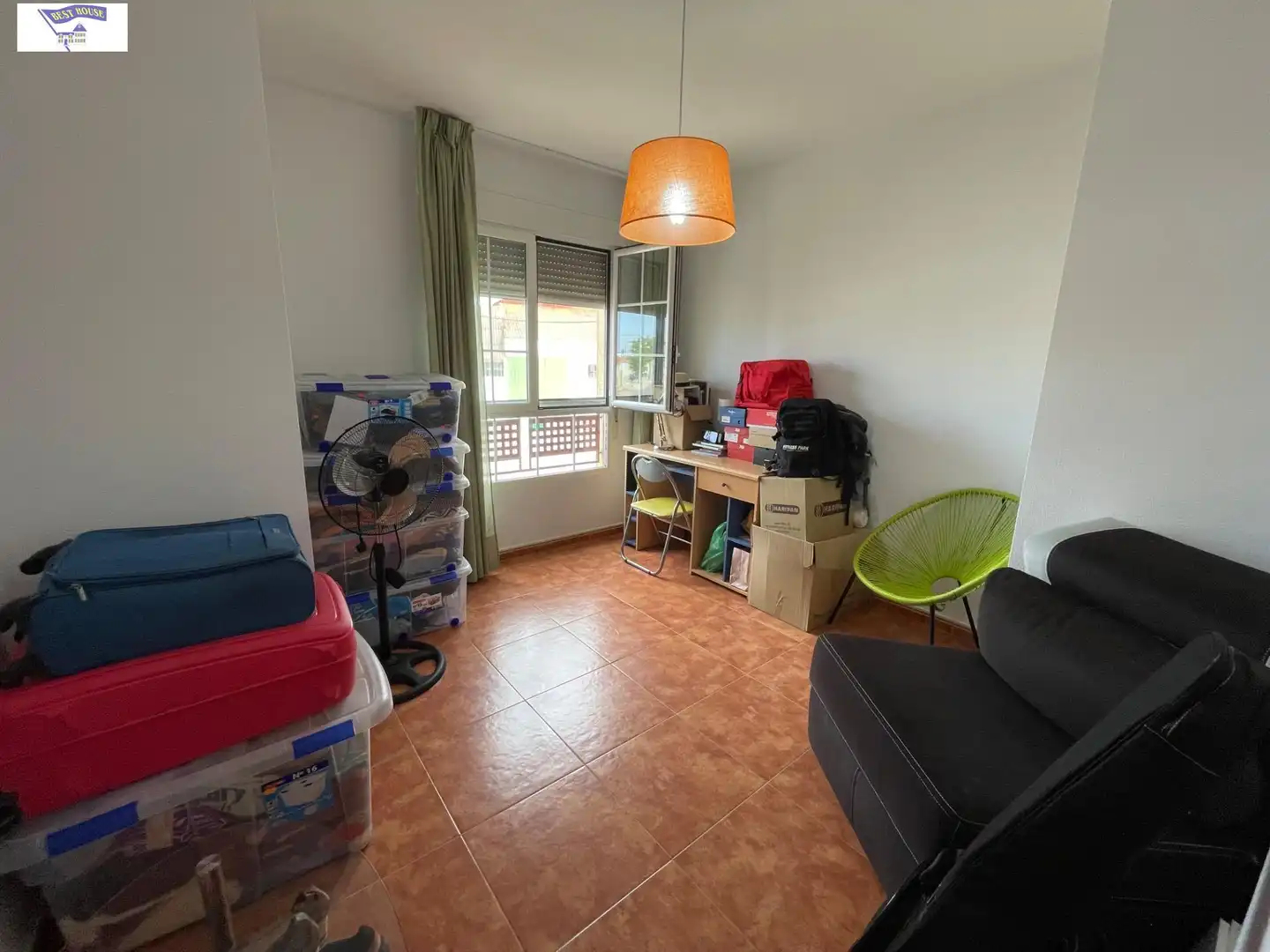 Bedroom of Detached homes for sale in Albacete  with Heating and Community pool