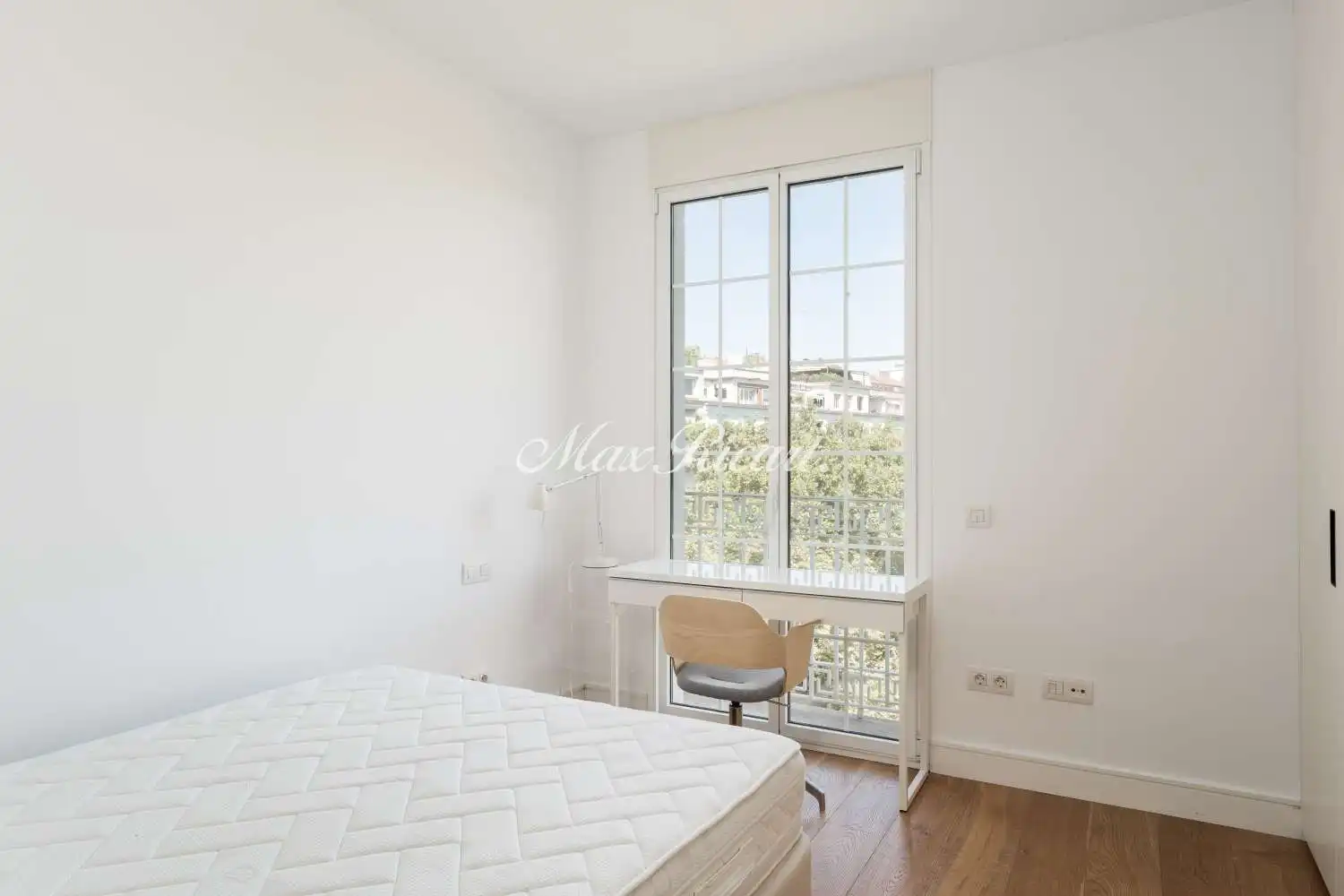 Attico con terrazza in affitto a Sarrià - Sant Gervasi, imagen 59