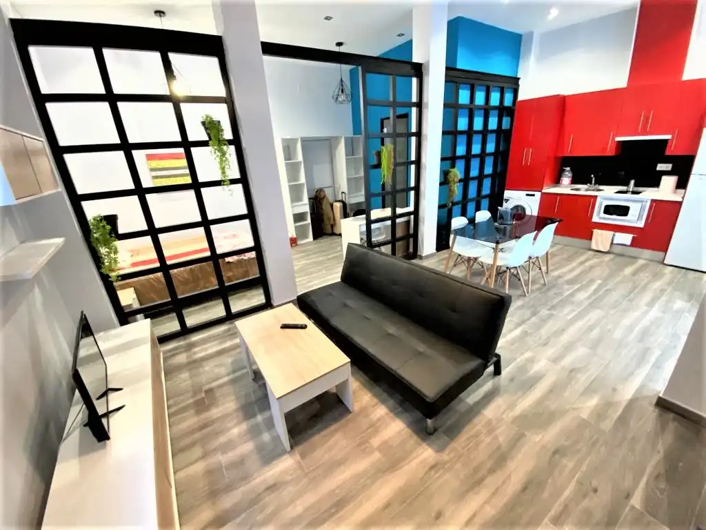 Loft de lloguer a SANTO DOMINGO, Casco Antiguo