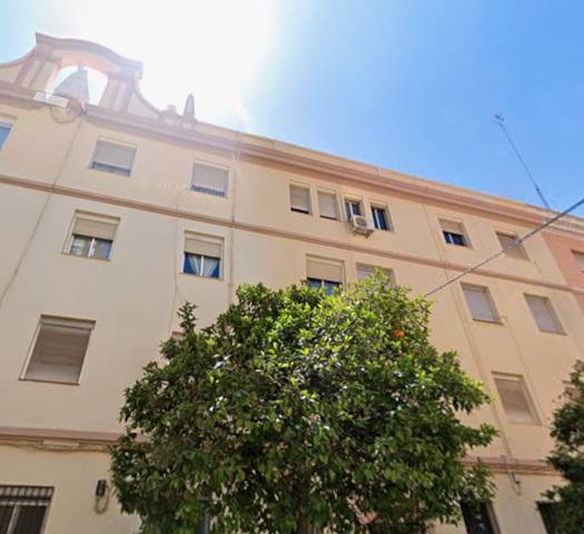 Piso en Venta en Les Tendetes - Avenida Burjassot