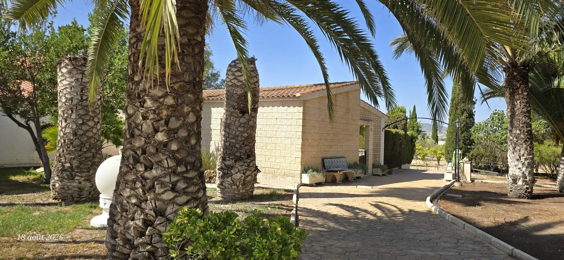 House with pool for sale in Campo Alto - Club de Campo, imagen 8