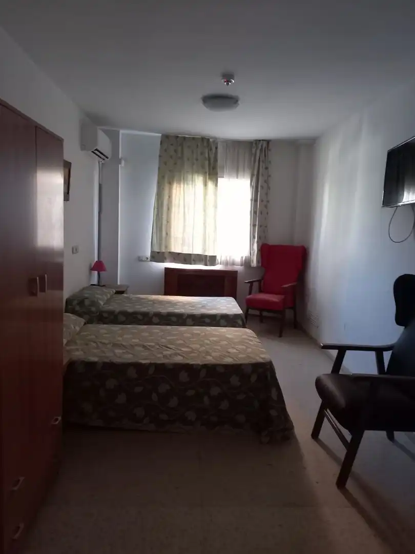 Schlafzimmer von Gebäude zum Verkauf in Córdoba