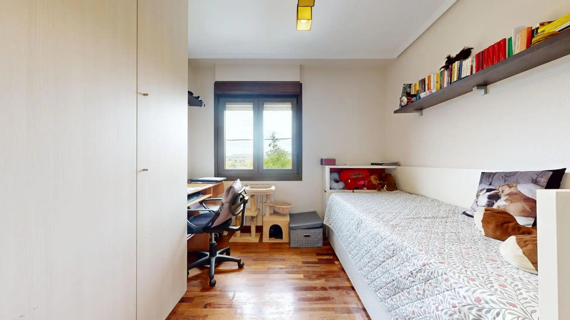 Chalet con piscina en venta en Calle Mirador de Entrambasaguas, imagen 29