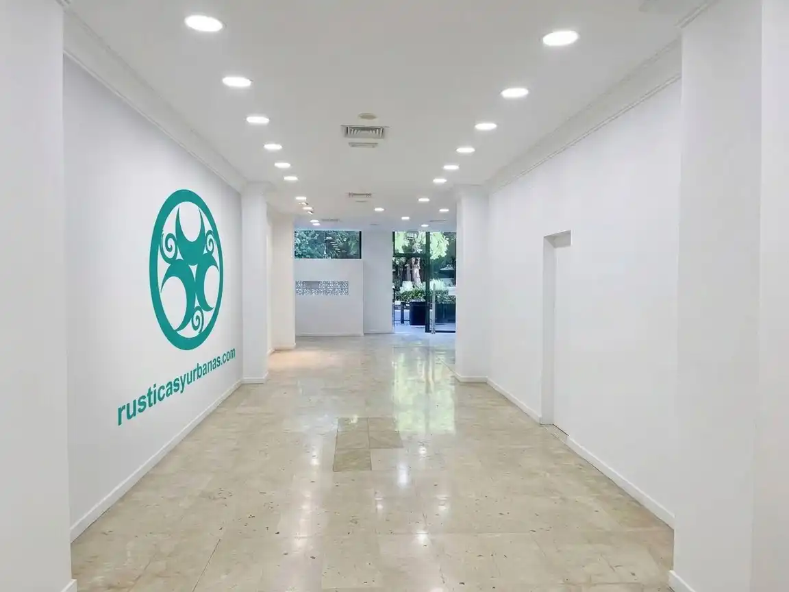 Local comercial en alquiler en Avenida de España 17, imagen 7