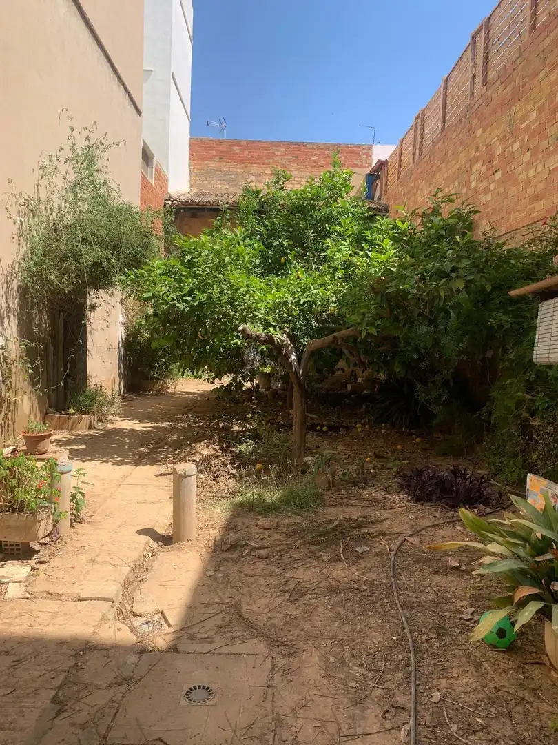 Villa con terrazza in vendita a Calle Miguel Hernández, imagen 21