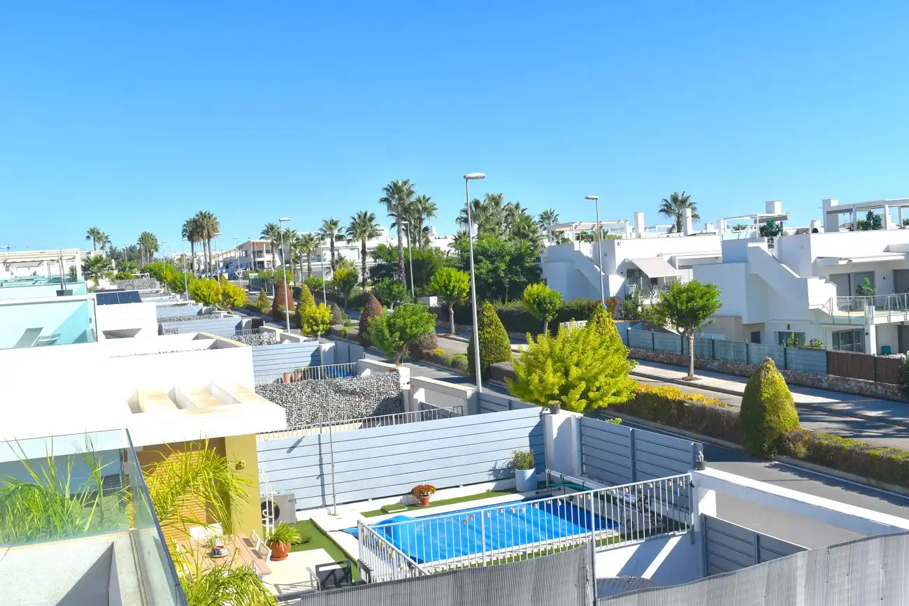 House with pool for sale in Jacarilla, imagen 20