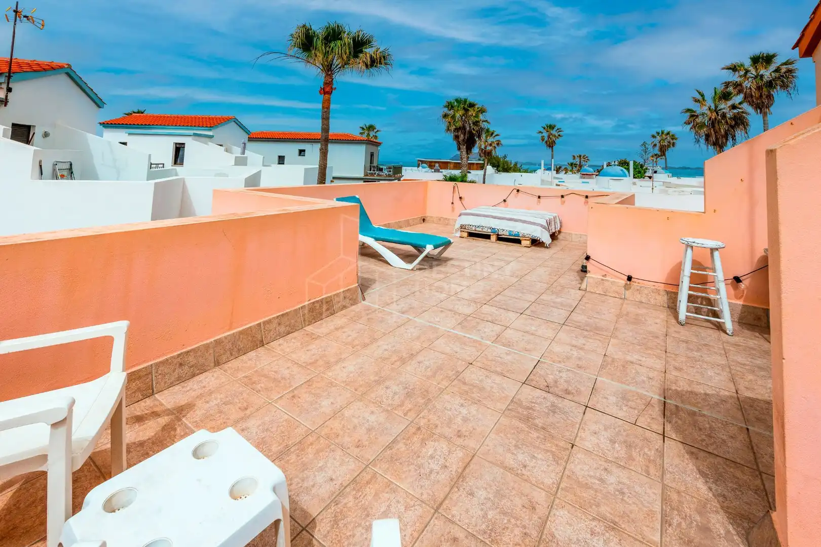 Xalet amb piscina en venda a Grandes playas, imagen 19