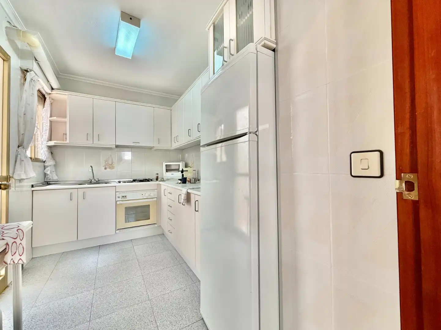 Flat with terrace for sale in Los Cuarteros, imagen 13