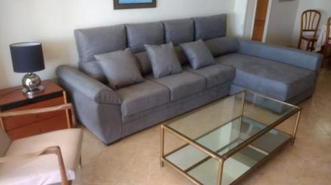 Foto 4 von Wohnung zum Verkauf in Playa Levante, Benidorm