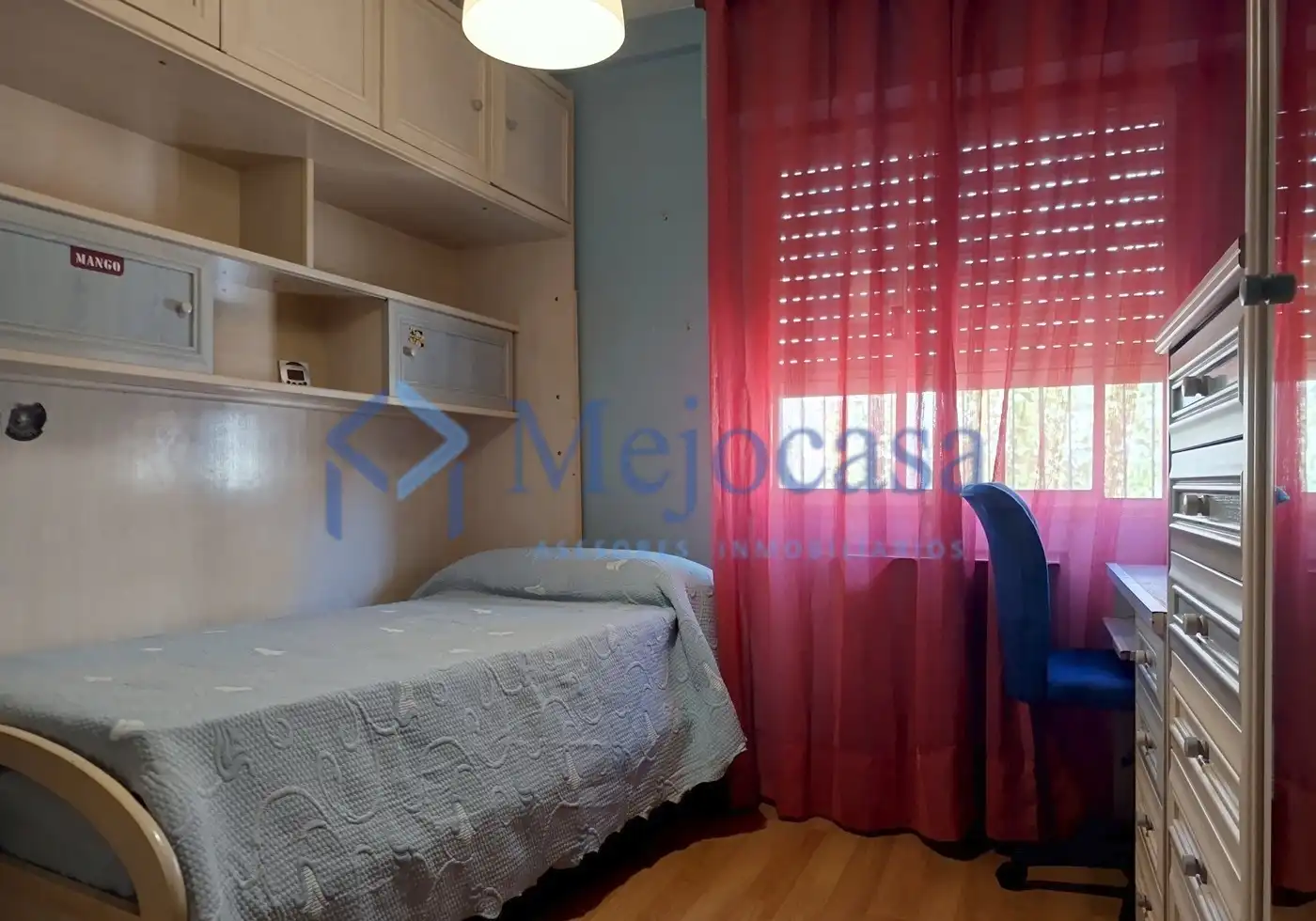 Piso con terraza en venta en Avenida de Canillejas a Vicálvaro, imagen 10
