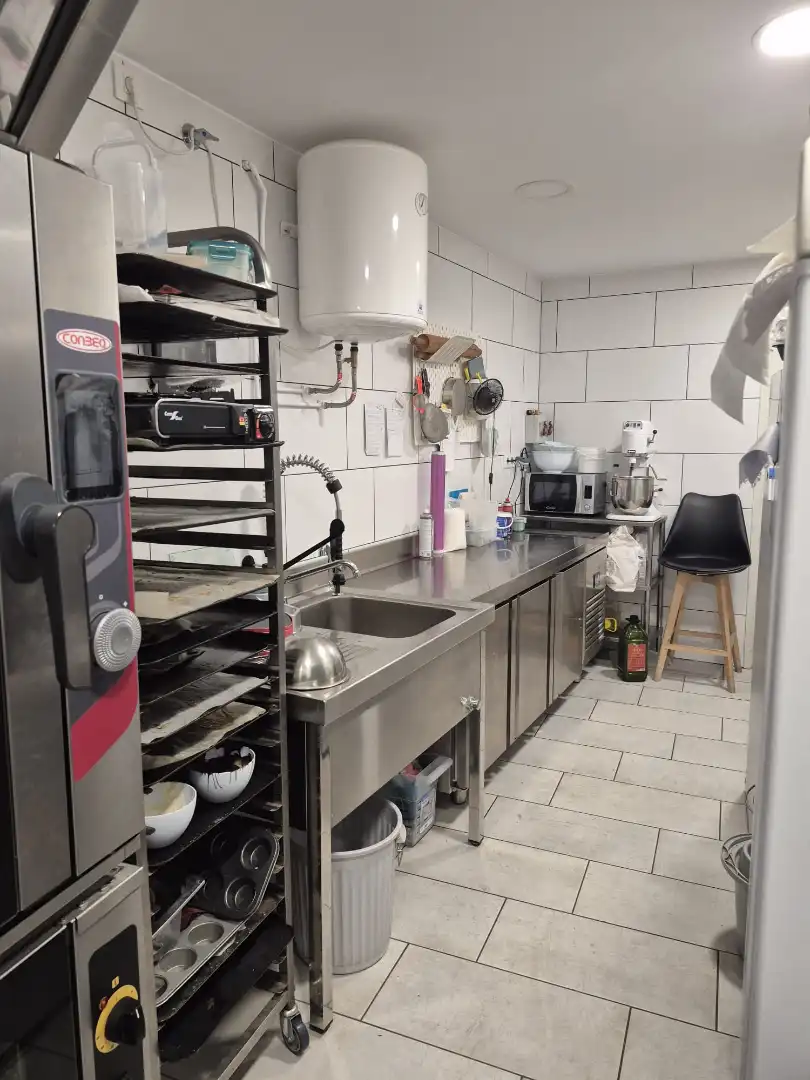 Gewerbefläche zur Übernahme in Carrer Major, imagen 10