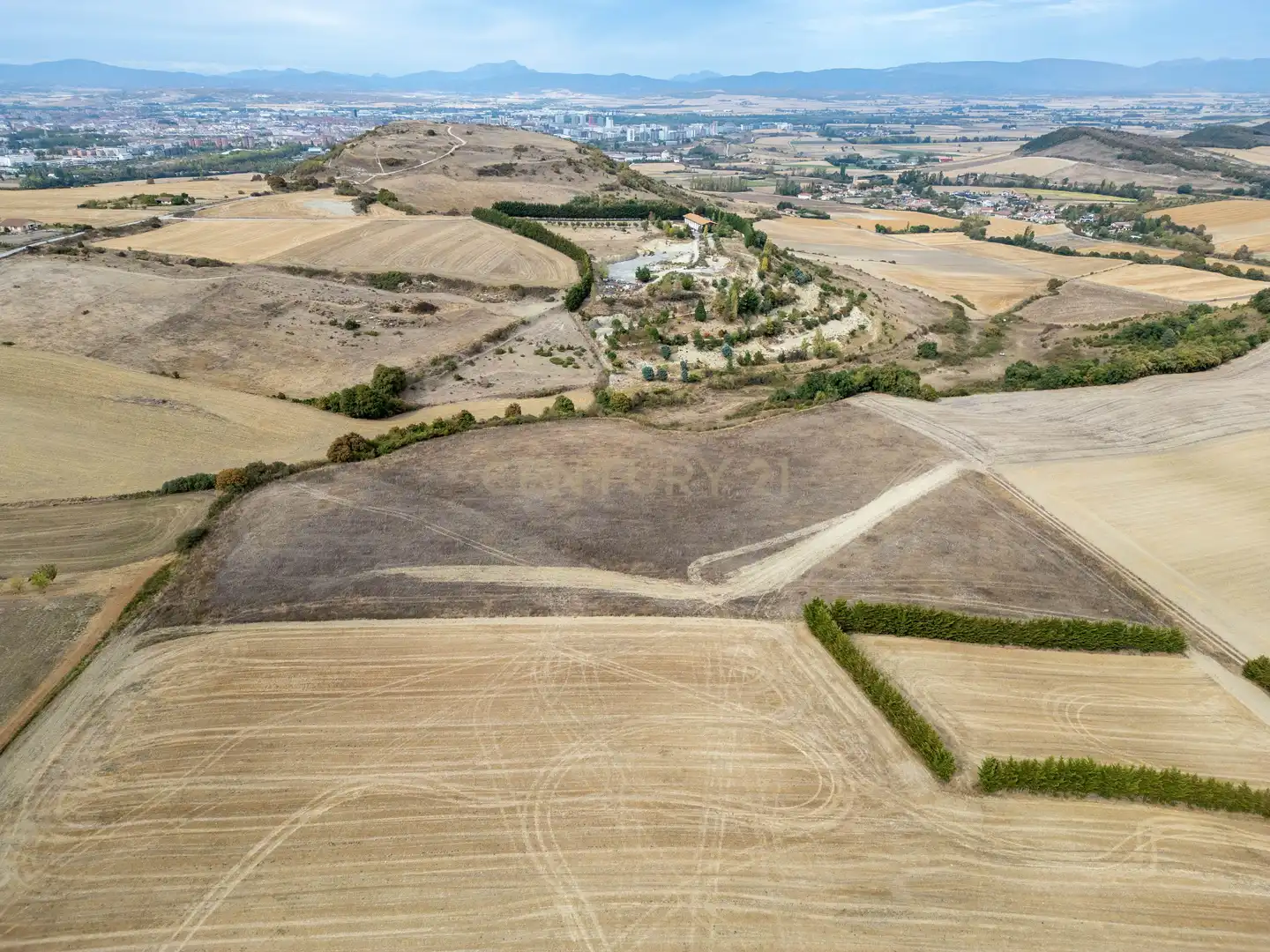 Rural land for sale in Gaztelu, Spain, imagen 3