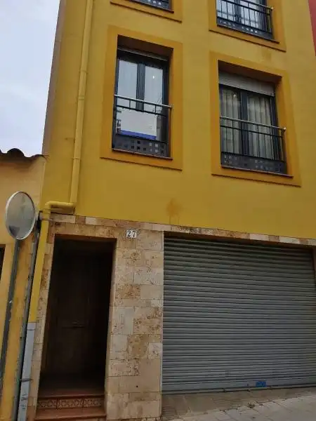Vista exterior de Casa o xalet de lloguer en Palamós amb Aire condicionat i Terrassa