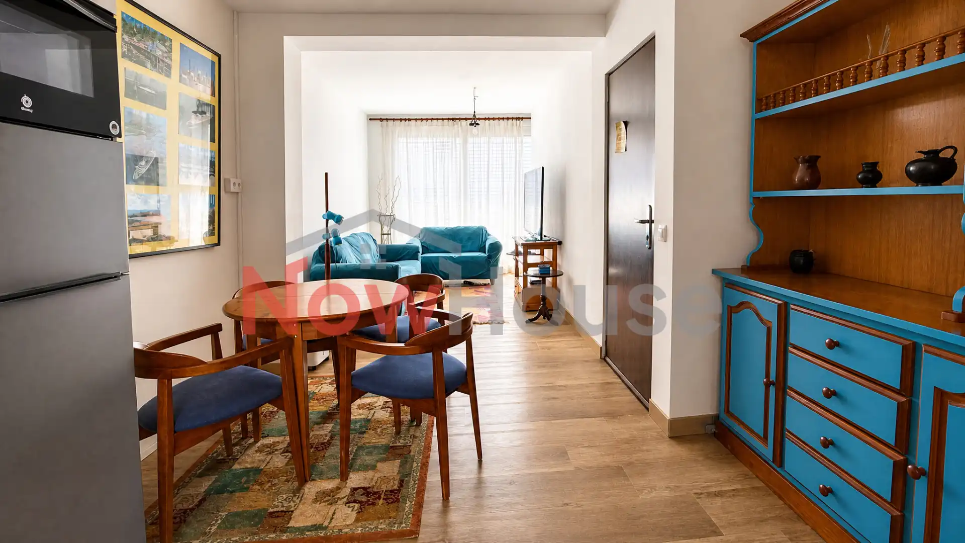 Piso en venta en Carrer d'En Villalonga, imagen 7