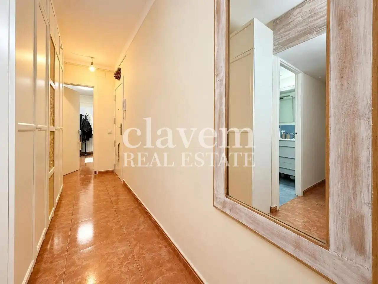 Flat with lift for sale in Via Júlia, imagen 28