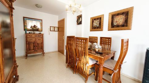 PRECIOSA VIVIENDA VPO EN PLENA AV ALNASIR CON GARAJE  INCLUIDO !!, imatge 5