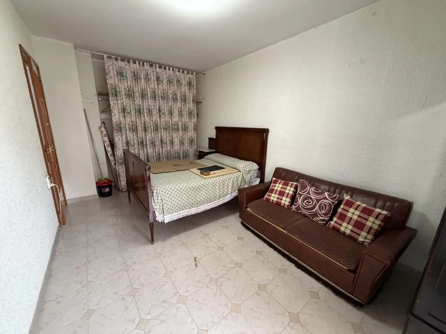 Dormitori de Casa o xalet en venda en La Ràpita amb Aire condicionat, Calefacció i Terrassa