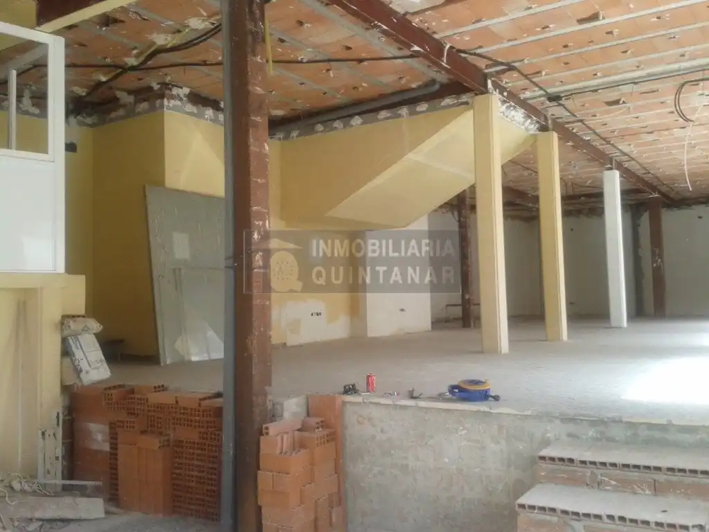 Local comercial en venda a Quintanar de la Orden, imagen 3