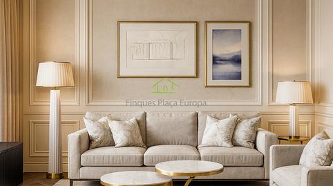 Foto 3 de Apartament en venda a Torre Valentina - Mas Vilar de La Mutxada - Treumal, Girona